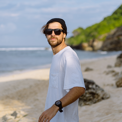 Daniel Carter